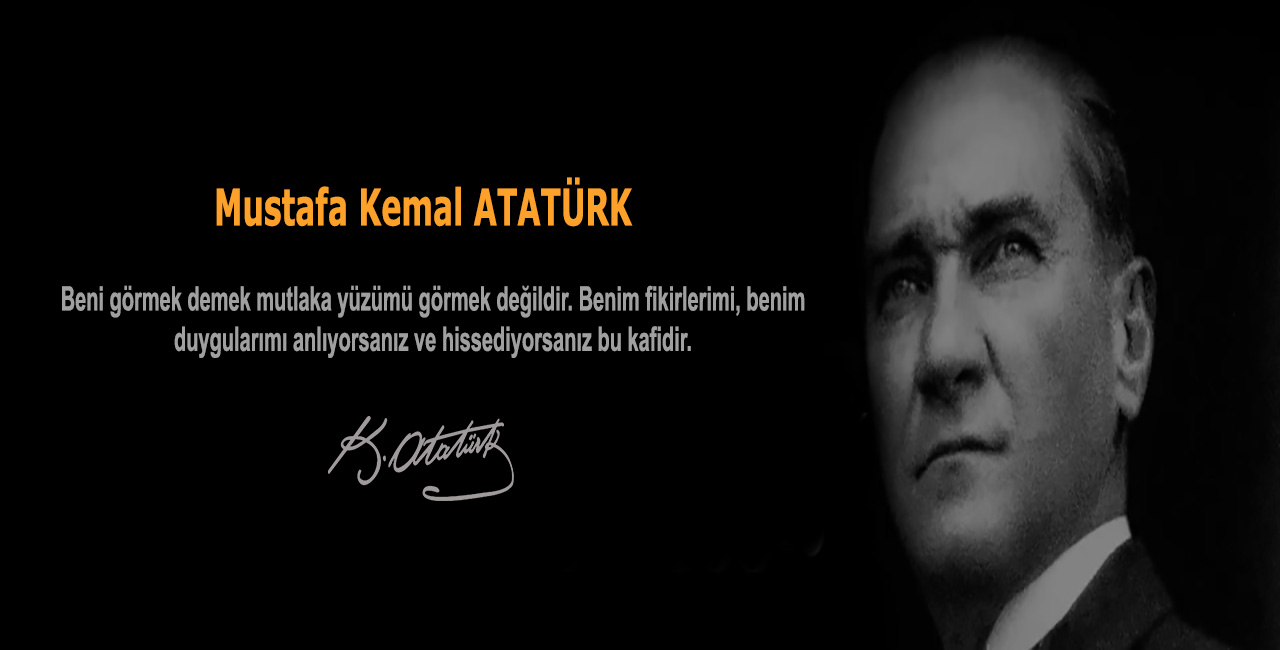 Atatürk Yeni