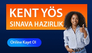 KentYös Sınava Hazırlık